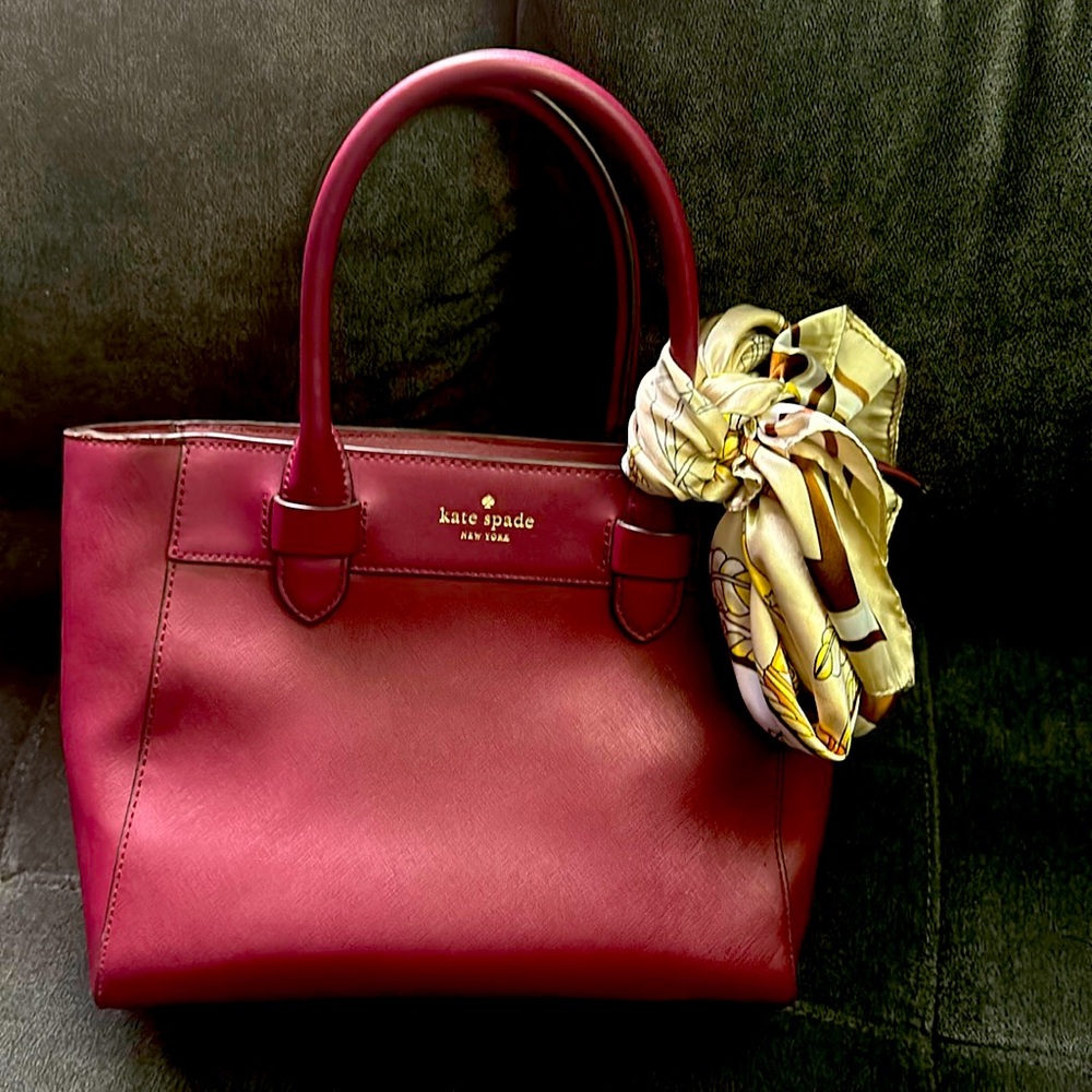 Kata Spade bag